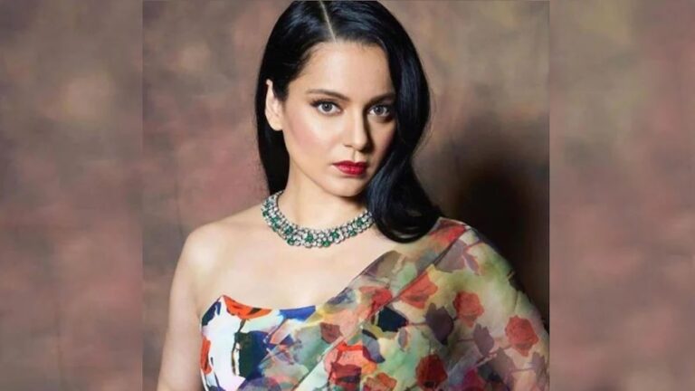 Kangana-Ranaut