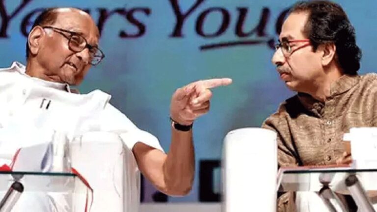 Sharad-Pawar