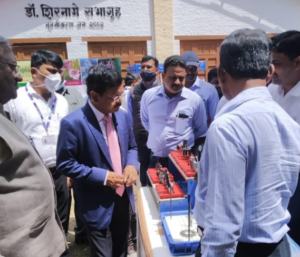 Azadi Ka Amrit Mahotsav