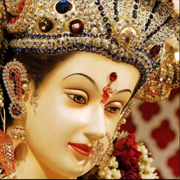 श्रीदेवी सूक्तम्