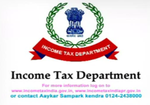 Income-Tax-Department