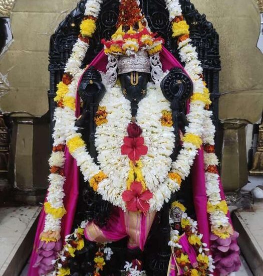 Srihari-Balaji