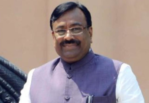 Sudhir-Mungantiwar