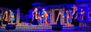 Folk Dance Festival