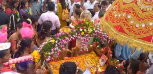 Granthadindi