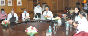 Tata Memorial Centre