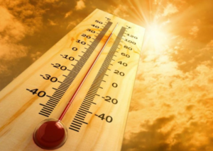 heat wave