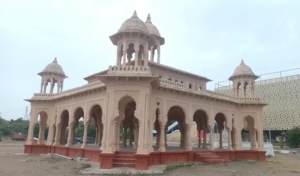 Kasturchand-Park