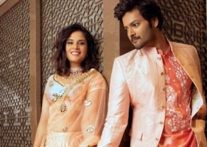 Richa Chadha-Ali Fazal