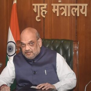 Amit-Shah