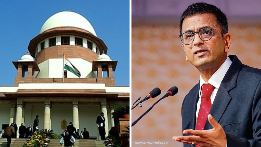 Dhananjay-Chandrachud