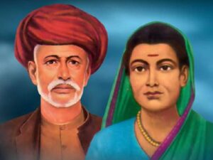 Savitribai-Phule