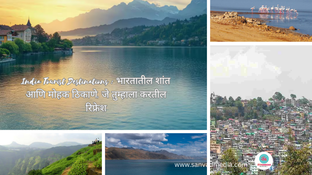 India-Tourist-Destinations