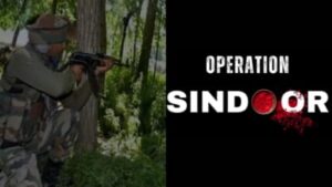 Operation-Sindoor