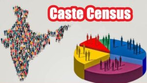 caste-census