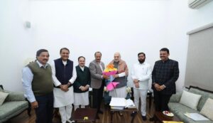 Amit-Shah