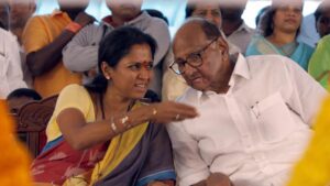 Sharad-Pawar