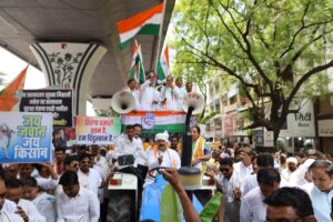 Tiranga-Yatra