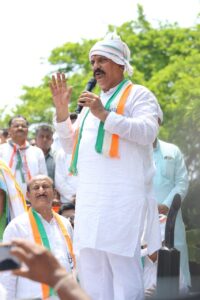 Tiranga-Yatra