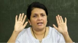 Anjali-Damaniya