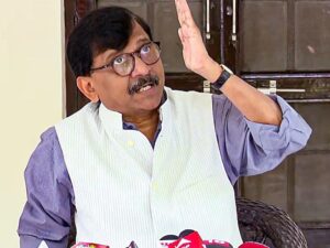 Sanjay-Raut