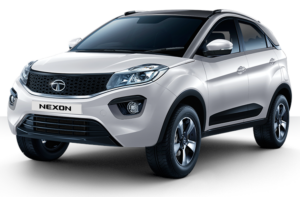 Automated-SUVs-Tata-Nexon