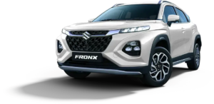 Automated-SUVs-Maruti-Fronx