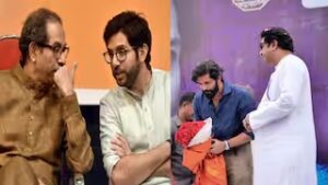 Amit-Aditya-Thackeray
