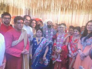 Raj-Uddhav-Thackeray