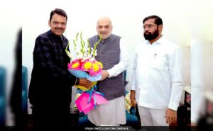 Amit-Shah