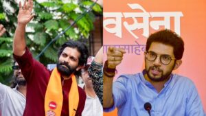 Amit-Aditya-Thackeray