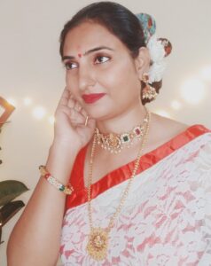 Harsha-Rotkar