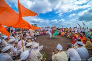 वारकरी-संप्रदाय