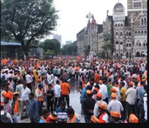 Maratha-Reservation
