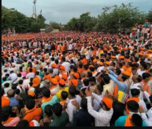 Maratha-community