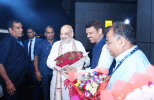 Amit-Shah