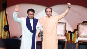 Thackeray-Bandhu