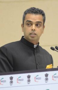 Milind-Deora