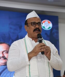 Congress-Rojagar-Melava