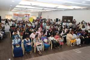 Congress-Rojagar-Melava