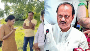 ajit-pawar-IPS-Officer
