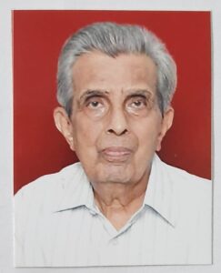 Vasantrao-Deshpande