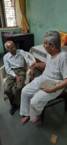 Vasantrao-Deshpande