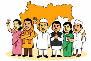 Maharashtra-Election