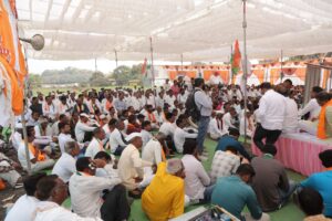 Chhatrapati-Sambhajinagar