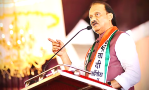 Ajit-Pawar