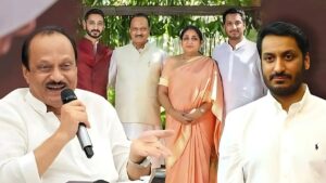 Ajit-Pawar-Famly