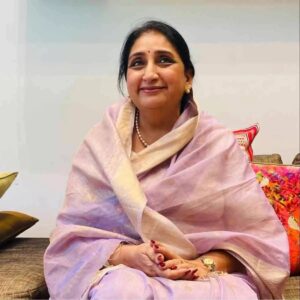 Sunetra-Ajitdada-Pawar