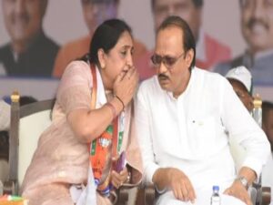 Sunetra-Ajitdada-Pawar