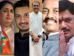 Sunetra-Ajitdada-Pawar
